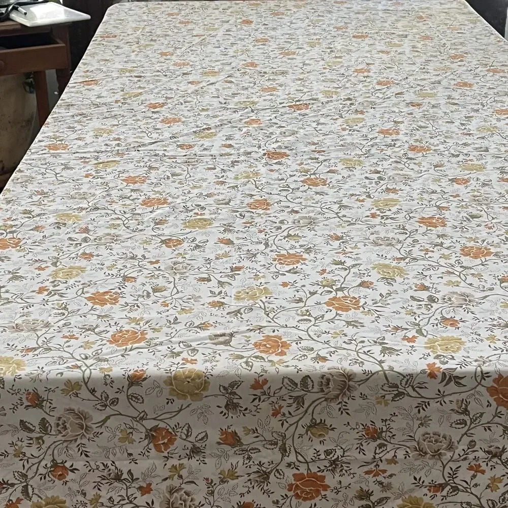 JCPenney Flat Sheet 98.5